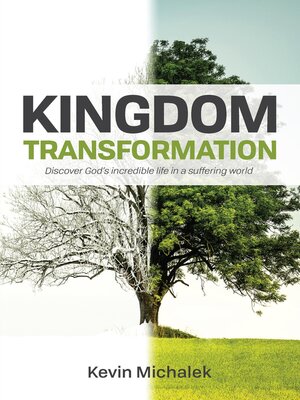 cover image of Kingdom Transformation